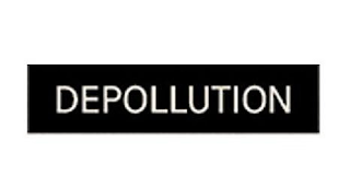 DEPOLLUTION logo
