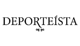 DEPORTEÍSTA logo