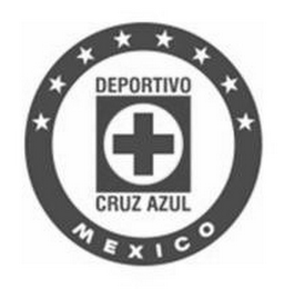 DEPORTIVO CRUZ AZUL MEXICO logo
