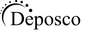 DEPOSCO logo