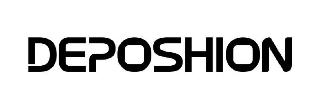 DEPOSHION logo