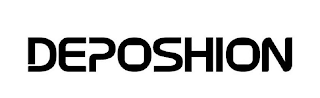 DEPOSHION logo