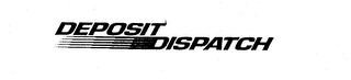 DEPOSIT DISPATCH logo