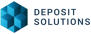 DEPOSIT SOLUTIONS logo