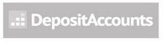 DEPOSITACCOUNTS logo