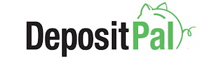 DEPOSITPAL logo