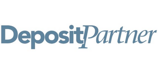 DEPOSITPARTNER logo