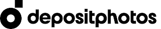 DEPOSITPHOTOS logo