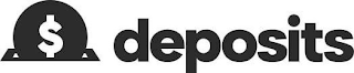 DEPOSITS logo