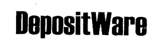 DEPOSITWARE logo