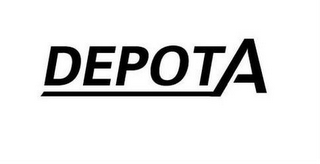 DEPOTA logo
