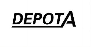 DEPOTA logo