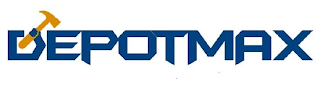 DEPOTMAX logo