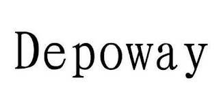 DEPOWAY logo