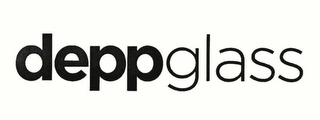 DEPP GLASS logo