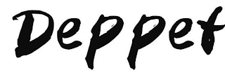 DEPPET logo