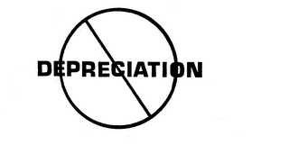 DEPRECIATION logo