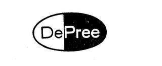 DEPREE logo