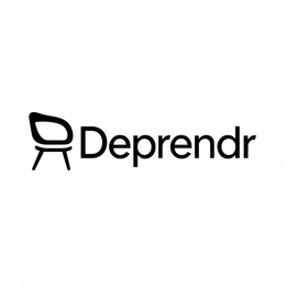 DEPRENDR logo
