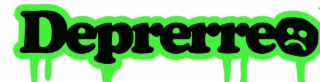 DEPRERREO logo