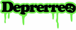 DEPRERREO logo
