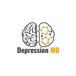 DEPRESSION MD logo