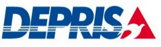 DEPRISA logo
