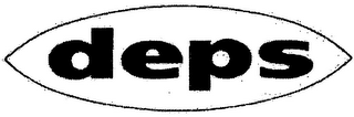 DEPS logo