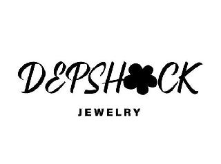 DEPSHOCK JEWELRY logo