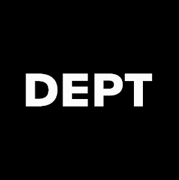 DEPT logo