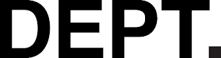 DEPT. logo
