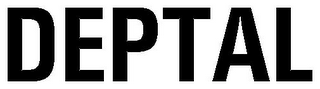 DEPTAL logo