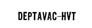 DEPTAVAC-HVT logo
