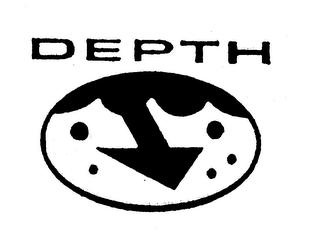 DEPTH logo