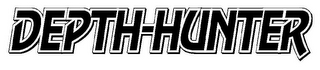 DEPTH-HUNTER logo