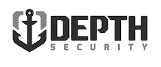 DEPTH SECURITY logo