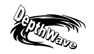 DEPTHWAVE logo