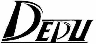 DEPU logo