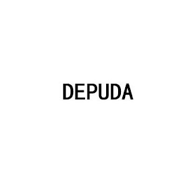 DEPUDA logo