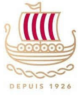 DEPUIS 1926 logo