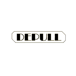 DEPULL logo