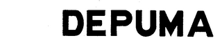 DEPUMA logo