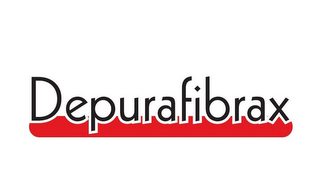 DEPURAFIBRAX logo
