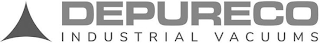 DEPURECO INDUSTRIAL VACUUMS logo