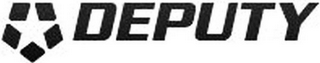 DEPUTY logo
