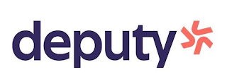 DEPUTY logo