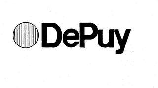 DEPUY logo