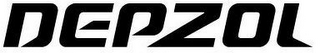 DEPZOL logo