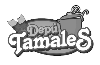 DEPÚTAMALES logo