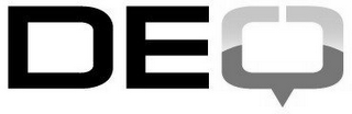 DEQ logo